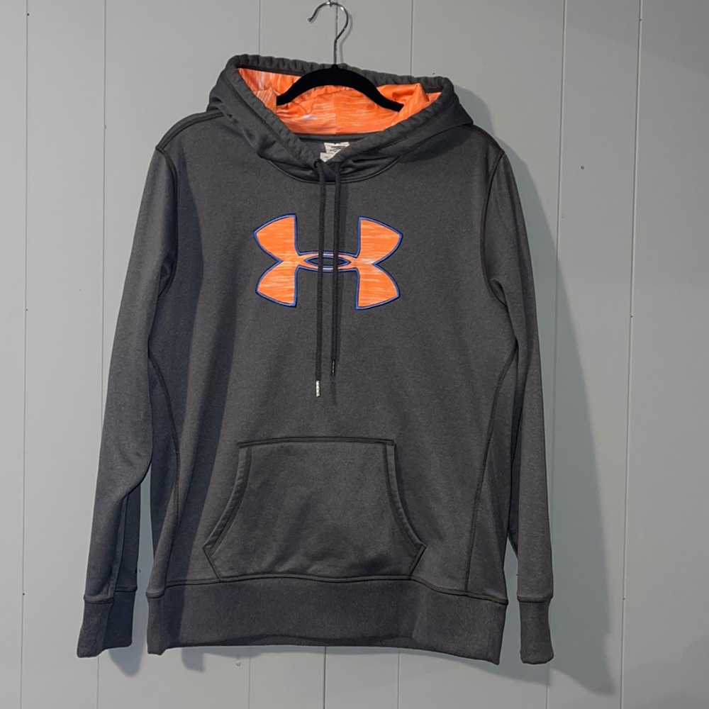 Under Armour Hoodie